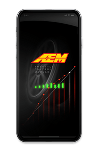 AEM 03 - 20 Toyota Tacoma/4Runner/FJ Cruiser Throttle Control Module - My Store