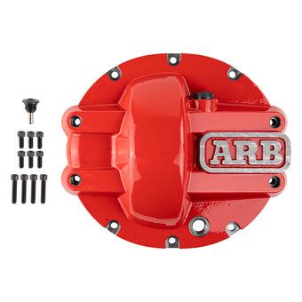 compare product ARB Diff Cover Chrysler 8.25In