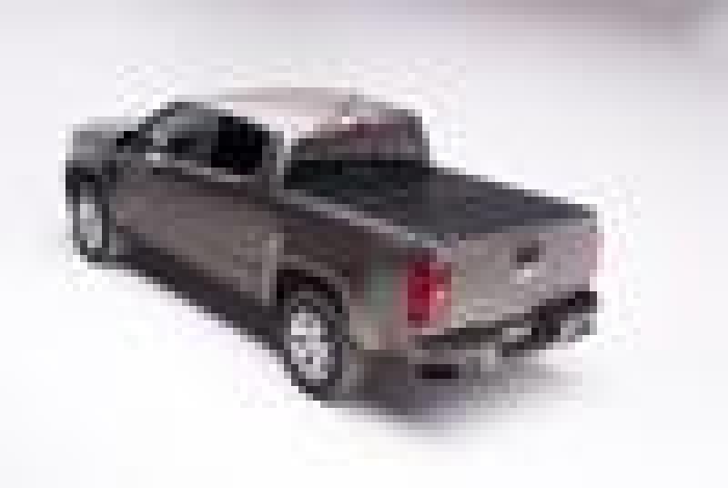 BAK 2020 Jeep Gladiator 5ft Bed BAKFlip G2 - My Store