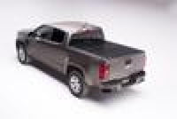 BAK 2020 Jeep Gladiator 5ft Bed BAKFlip G2 - My Store