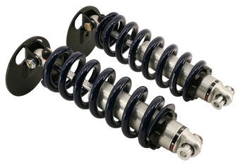 compare product Ridetech 99-06 Silverado Front HQ Series CoilOvers for use with StrongArms