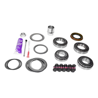 compare product Yukon Gear Master Overhaul Kit for 15-20 GM Colorado/Canyon Rear Dana 200mm Differential