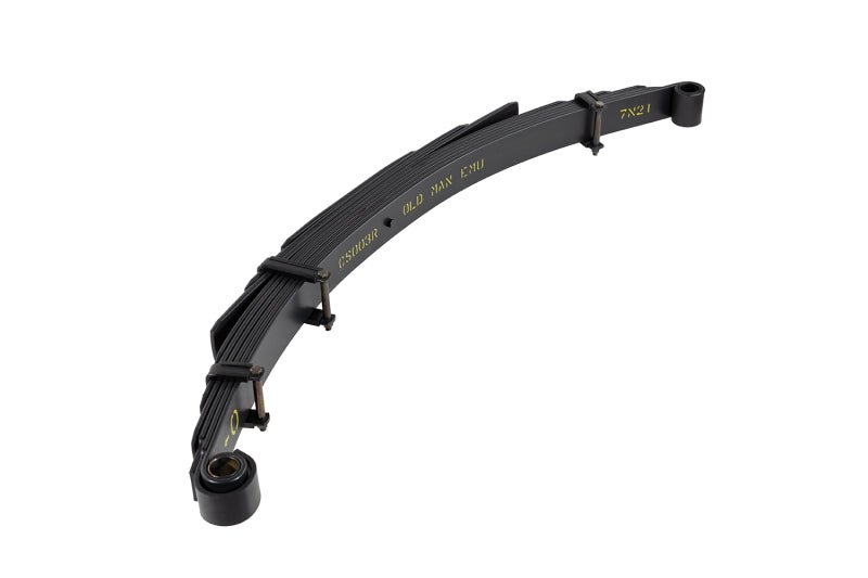 ARB / OME Leaf Spring Toy 45 Serr - My Store