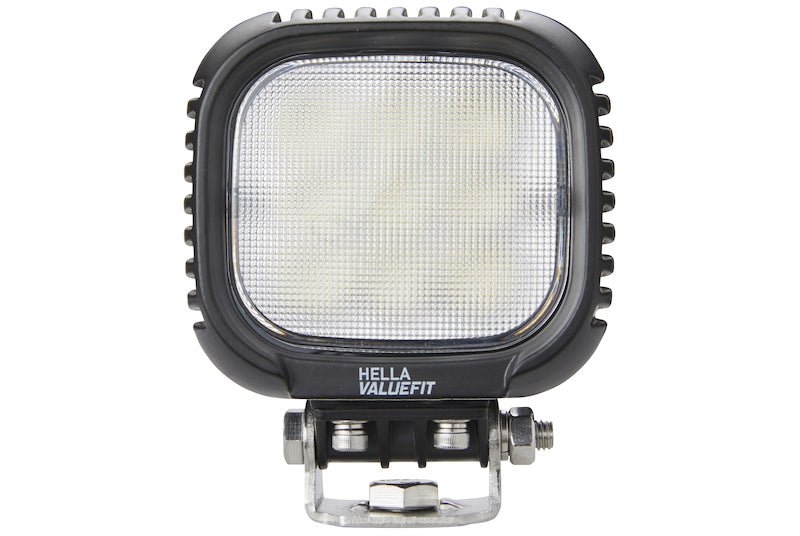 Hella ValueFit Work Light S3000 LED MV CR DT - My Store