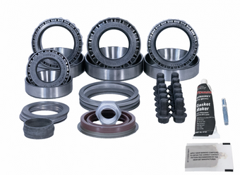 compare product Revolution Gear & Axle 79-97 GM 14-Bolt 9.5in Rear Axle Ring & Pinion Master Install Kit