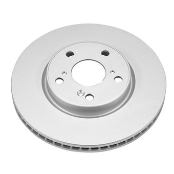 compare product Power Stop 13-17 Honda Accord Front Evolution Geomet Coated Rotor