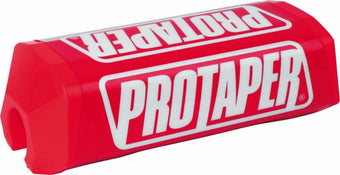 compare product ProTaper 2.0 Square Bar Pad - Race Red