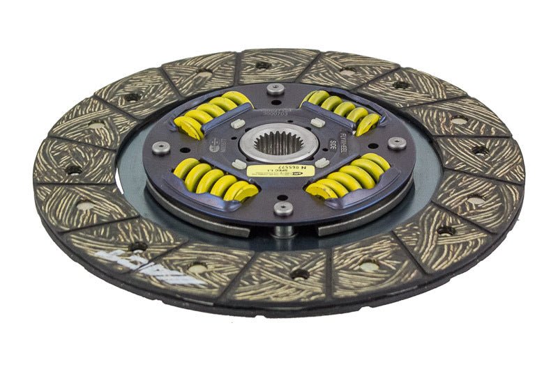 ACT 2002 Audi TT Quattro Perf Street Sprung Disc - My Store