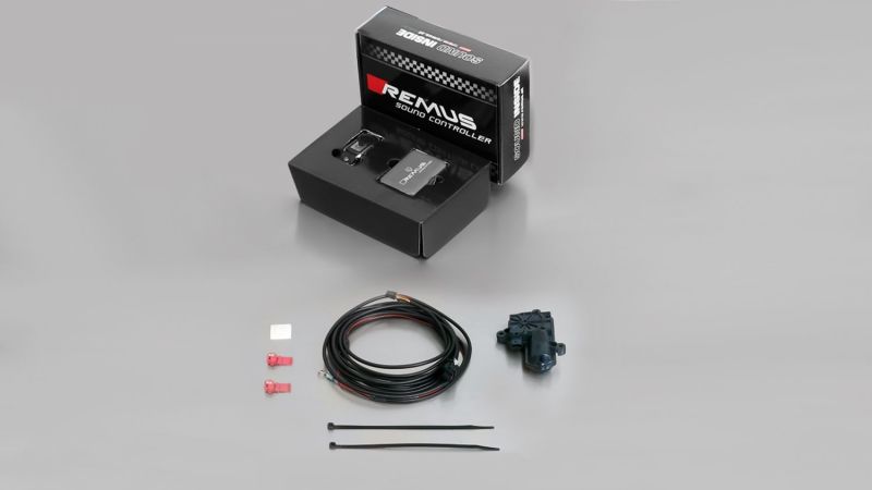 Exhaust Valve Controllers
