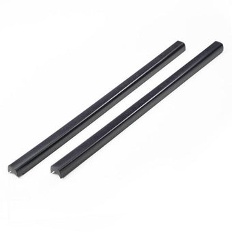 compare product NRG SFI 45.1 Roll Bar Padding - 3/4in Thickness Fits 1.5-2in Bar Dia - 36in L Black w/NRG x SFI Logo