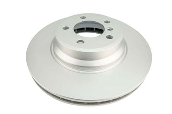 compare product DBA 02-05 BMW 745i Front En-Shield Standard Rotor