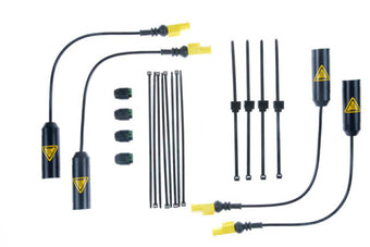compare product KW Electronic Damping Cancellation Kit for BMW 3 Series F30