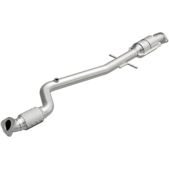 compare product MagnaFlow Direct Fit Catalytic Converter 2012-2014 CRUZE 1.4L Underbody