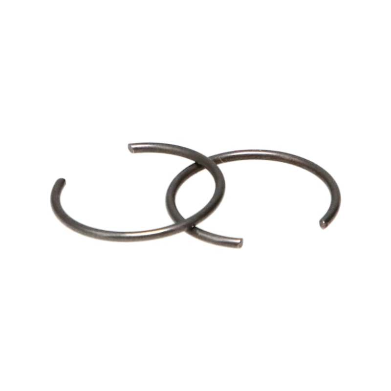 Piston Pin Locks