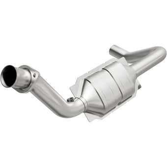 compare product MagnaFlow Direct Fit Catalytic Converter 07-09 Chrysler/Dodge Aspen/Durango 5.7L Driver Side