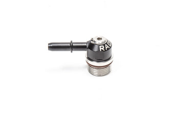 compare product Radium 10AN ORB Swivel Banjo to .313 SAE Male Fitting