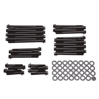 compare product Edelbrock 7760 Head Bolt Kit