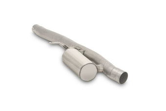 compare product Remus 2021+ Volkswagen Golf R Mk VIII Resonated Front Section Pipe