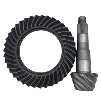 compare product Revolution Gear & Axle 11-16 Ford F-250/F-350 10.5in 37 Spline Rear 4.30 Ratio Ring & Pinion Set