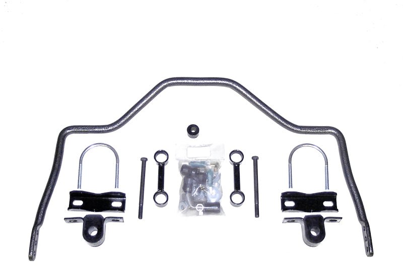 Hellwig 71 - 72 Mopar B - Body Solid Chromoly 7/8in Rear Sway Bar - My Store