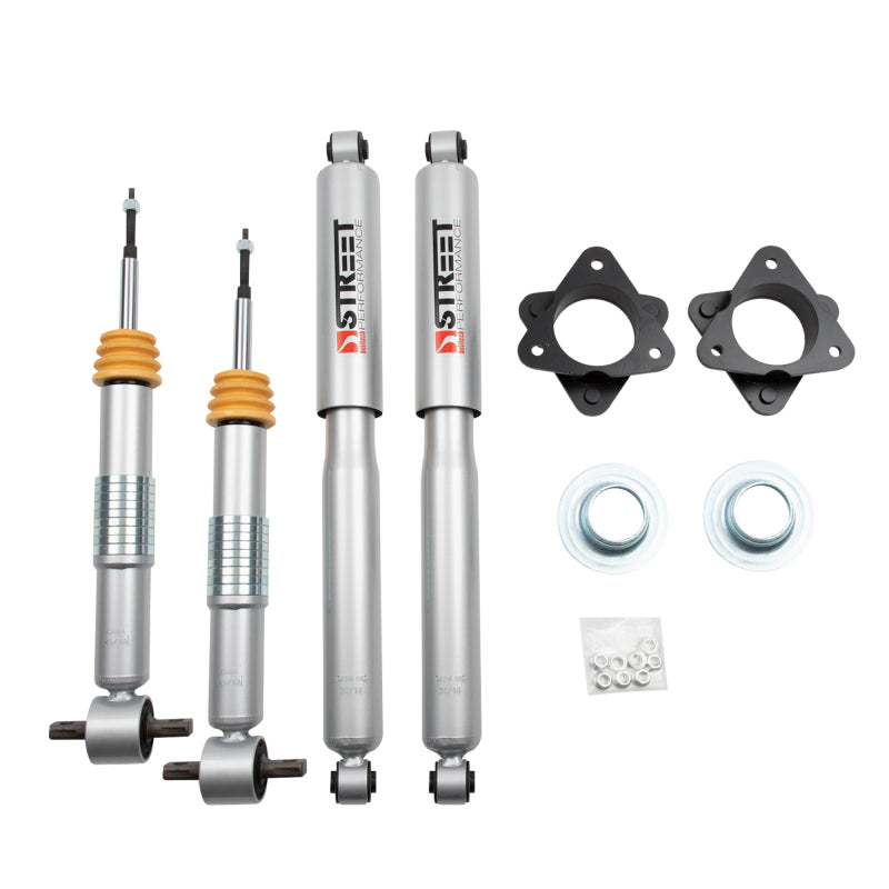 Leveling Kits