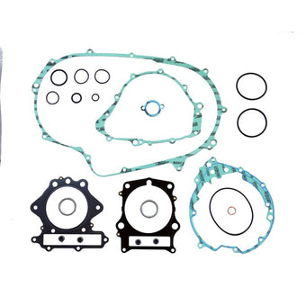 compare product Athena 98-01 Yamaha YFM 600 Grizzly Complete Gasket Kit (Excl Oil Seals)