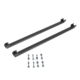 compare product BBK 94-04 Mustang Subframe Connector Full Length Standard Style