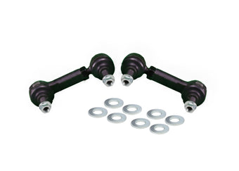 compare product Whiteline 14-19 Mercedes-Benz CLA45 AMG 4Matic Rear Sway Bar Link Kit