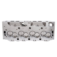 Edelbrock Cylinder Head BBC Performer RPM Oval Port 100cc Complete Single w/ Springs - My Store