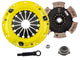 ACT 1991 Ford Escort HD/Race Rigid 6 Pad Clutch Kit - My Store