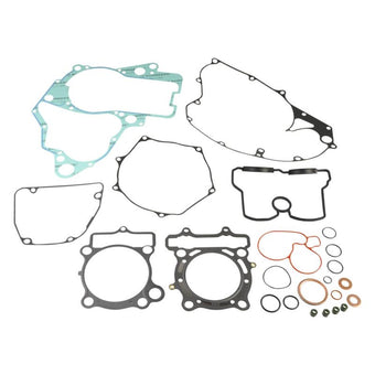 compare product Athena 07-09 Suzuki RM-Z 250 Complete Gasket Kit