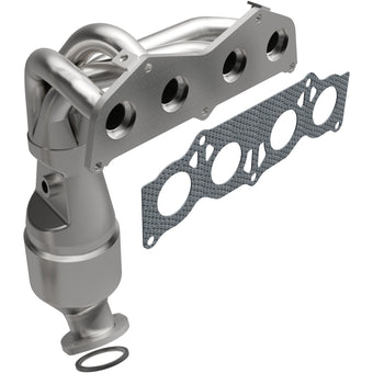 compare product MagnaFlow Direct Fit Catalytic Converter 02-06 Toyota Camry 2.4L