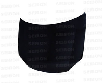 compare product Seibon 06-08 VW GTi Shaved OEM Carbon Fiber Hood