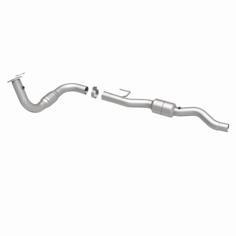 MagnaFlow Conv DF 02 - 03 Avalanche 8.1 DS OEM - My Store