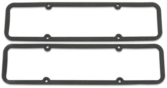 compare product Edelbrock SBC Valve Cover Gasket