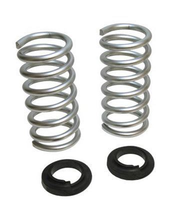 compare product Belltech PRO COIL SPRING SET 82-93 S10 4& 6 Cyl 2inch-3inch