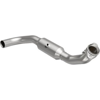 compare product MagnaFlow 2006 Ford F-150 4.6L Direct Fit Converter
