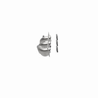 MagnaFlow Conv DF 07 - 10 BMW X3 3.0L - My Store