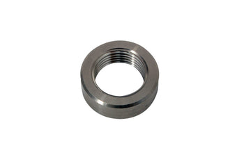 compare product Moroso Oxygen Sensor Bung - Stainless Steel - M18 x 1.5 Thread - Single