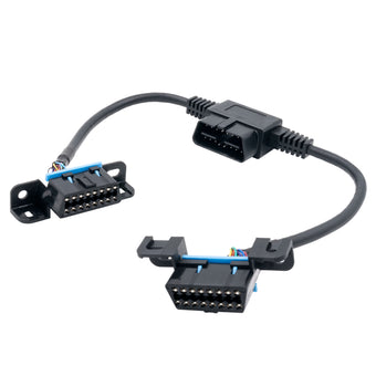 compare product Autometer Signal Splitter/Adapter OBD-II