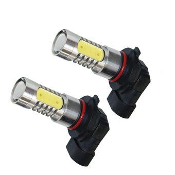 compare product Oracle H10/9145 Plasma Bulbs (Pair) - White