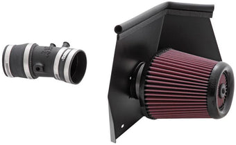 compare product K&N 00-04 Nissan Xterra V6-3.3L Performance Intake Kit
