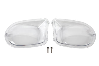 compare product ARB Clear Covers ARB Fog Light