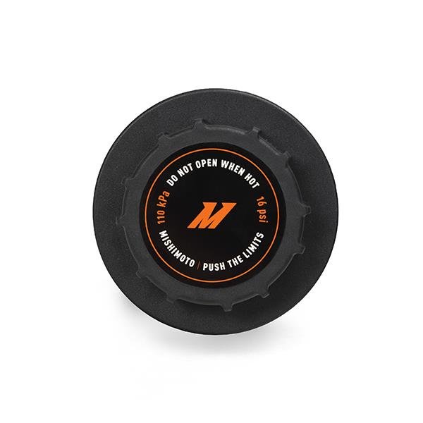 Mishimoto 1.1 Bar Rated 99 - 15 Ford F - 250/F - 350/F - 450/F - 550 Super Duty Overflow Reservoir Cap - My Store