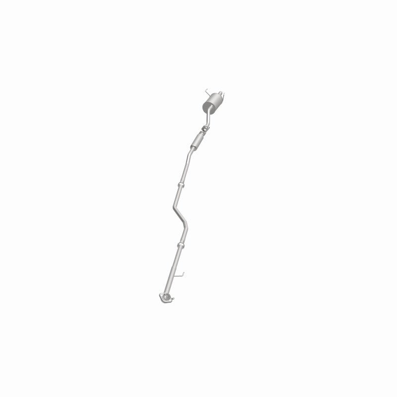 MagnaFlow BRE Exhaust Kit 01 - 05 Honda Civic 1.7L - My Store