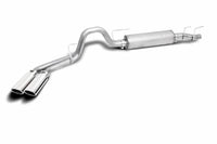 Gibson 21 - 24 Ford F - 150 Super Crew/ Super Cab 2.7L - 3.3L - 3.5L 2/4wd Cat - Back Dual Sport Exhaust - My Store