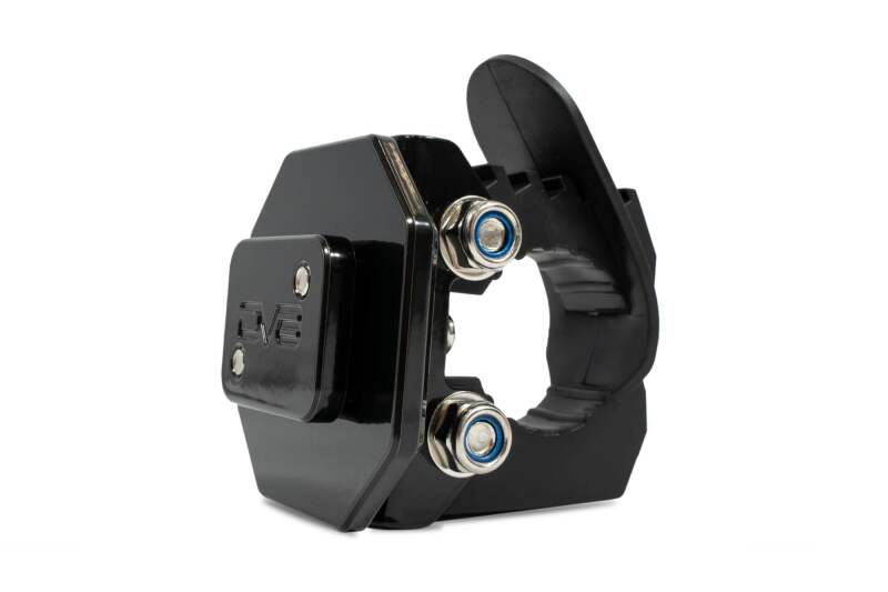 DV8 Quick Release Molle Panel Tool Mounts - Black - My Store