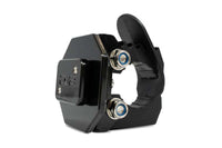 DV8 Quick Release Molle Panel Tool Mounts - Black - My Store