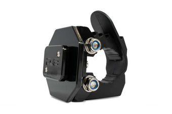compare product DV8 Quick Release Molle Panel Tool Mounts - Black