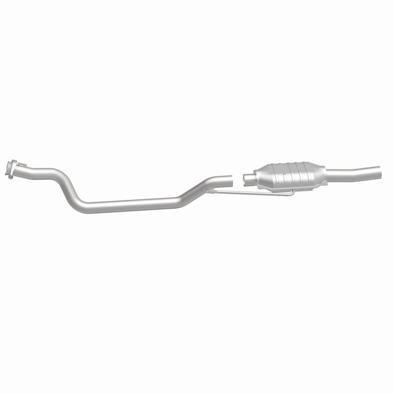 MagnaFlow Conv DF Ford 84 86 - My Store